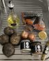 Непревзойденный рецепт: запеченные хвосты форели с картофелем