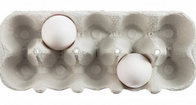 Разница между диетическими и столовыми яйцами: мифы и реальность