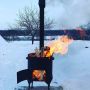 Как печь становится идеальным помощником для любителей восточной кухни