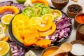 Светлая еда для глаз: рецепты, которые изменят вашу жизнь
