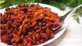 Фасоль в томатном соусе: вкусный и доступный гарнир или закуска