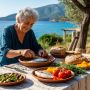 Привычки питания долгожителей: как прожить 100 лет без строгих диет