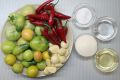 Вкусная острота: аджика из зелёных помидоров на зиму