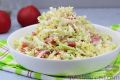 Вкусные идеи для салатов на неделю