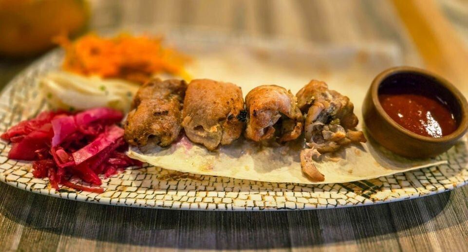 Как наслаждаться шашлыком и избежать дискомфорта в животе