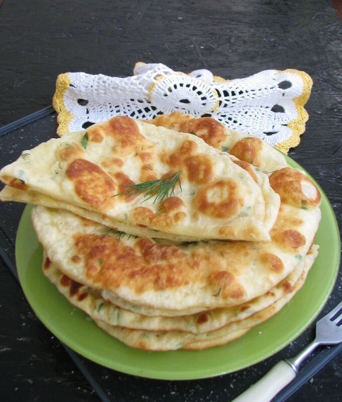 Нежные картофельные лепешки на сковороде: как их приготовить