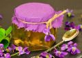 Цветочные удовольствия: 10 весенних рецептов варенья