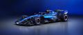 Williams ���������� ����� ������ FW48 � ��������� ������� �� 2026 ���