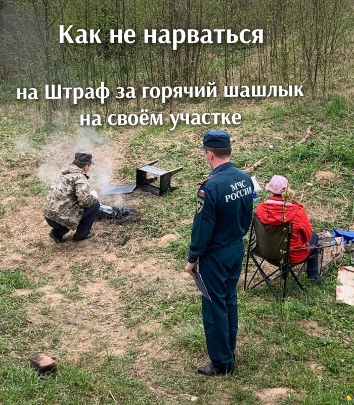 Как правильно разводить огонь для шашлыков: практические советы