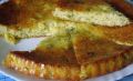 Необычный сырный пирог, который придется по вкусу каждому