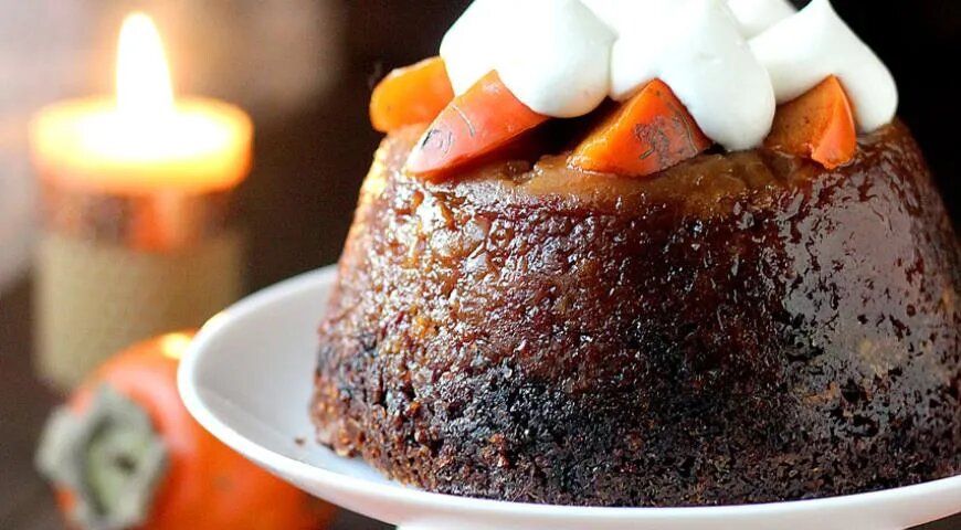 Хурма: любимый фрукт и сладкое наслаждение с пользой для здоровья