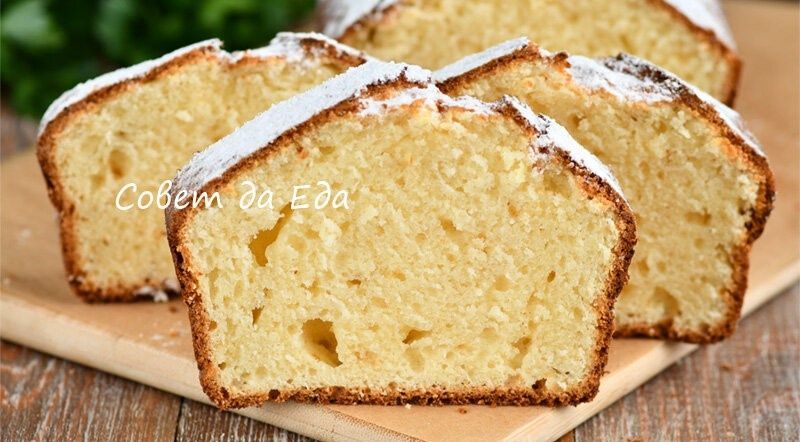 Секреты быстрого теста для куличей: вкус из детства