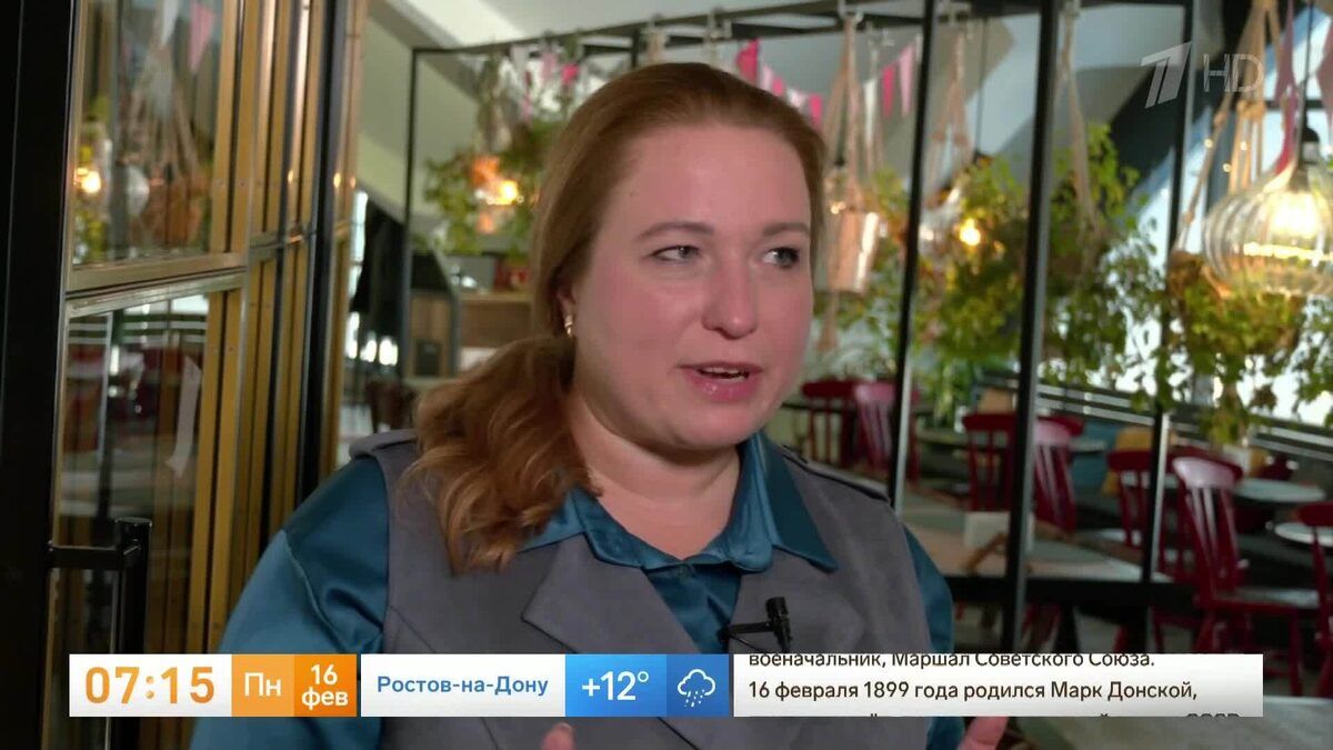 Какую муку выбрать для идеальных блинов: советы эксперта