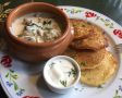 Мачанка с блинами: вкусное путешествие в белорусскую кухню