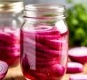 Маринованный лук: идеальный компаньон для шашлыка