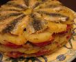 Запеканка с рыбой и овощами: простой и вкусный рецепт для любого стола