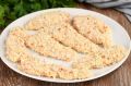 Секрет идеальной панировки: как сделать блюда невероятно вкусными
