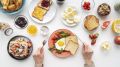 Мир Bed and Breakfast: что это и что включают завтраки