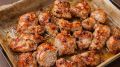 Сочный шашлык из свинины, запеченный в пергаменте — легкость и аромат на вашем столе