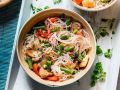 Курица с фрунчозой: быстро, просто и очень вкусно!