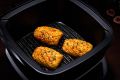 Рифленое дно аэрогриля: секрет хрустящей корочки и идеального гриля