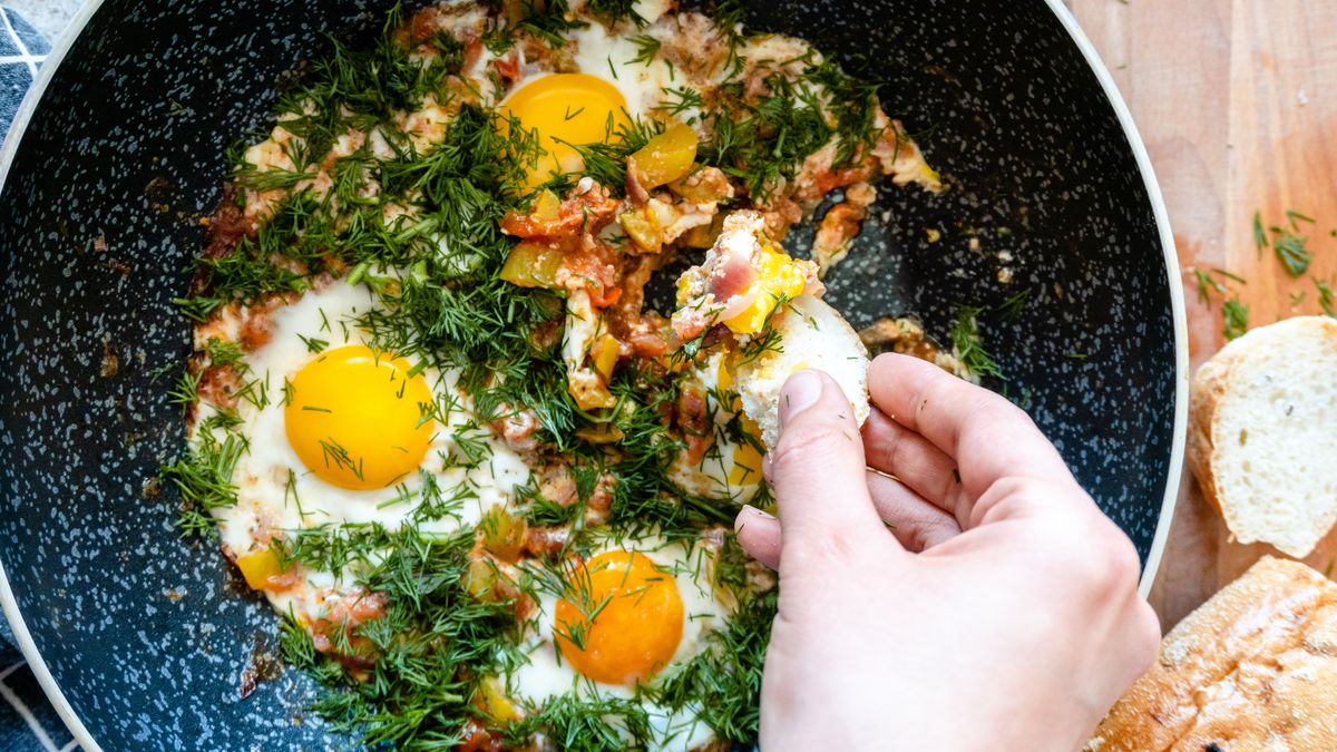 Ошибки, из-за которых еда получается «безвкусной»
