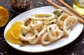 Маринованные кальмары: секреты идеальной закуски