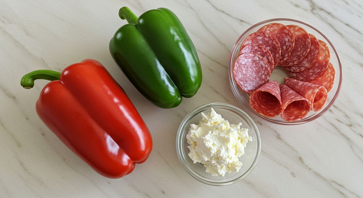 Необычная закуска - рулет из колбасы с сырной начинкой для любого повода