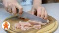 Вкусный ужин за 20 минут: простое и быстрое блюдо с курицей
