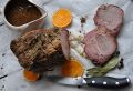 Как запечь свиную шею с апельсовым соком и чили: секреты восхитительного блюда