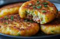 Картофельные колдуны по-белорусски: простое счастье на вашей тарелке