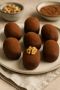 Пирожное «Картошка»: сладкий вкус ностальгии в каждом кусочке