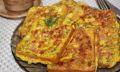 Сытные тосты на завтрак с пиццой: быстро и вкусно