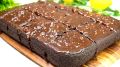 Вкусный сюрприз: как приготовить «Сумасшедший» пирог без яиц и масла